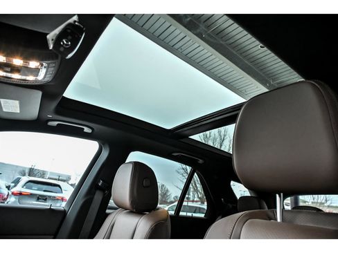 New 2026 Mercedes-Benz GLE 450 4MATIC image 8