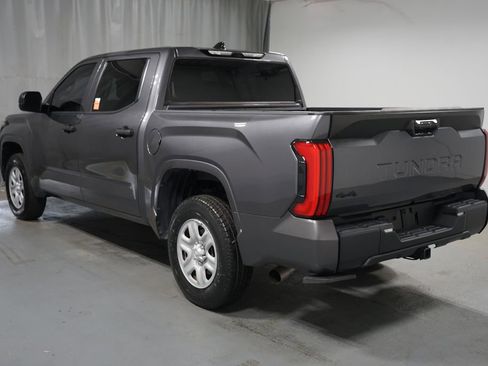 Used 2023 Toyota Tundra SR w/ SR Tow Package AWD/4WD image 6