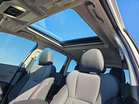 Used 2024 Subaru Forester Sport image 27