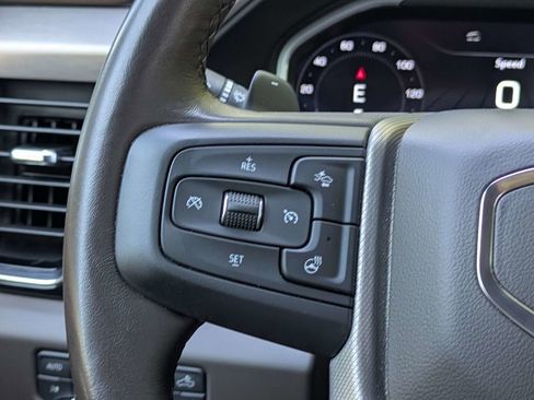 Used 2022 GMC Sierra 1500 Denali w/ Denali Reserve Package AWD/4WD image 26
