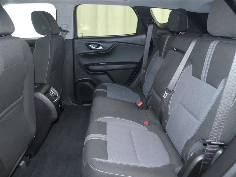 Used 2026 Chevrolet Blazer LT FWD image 24