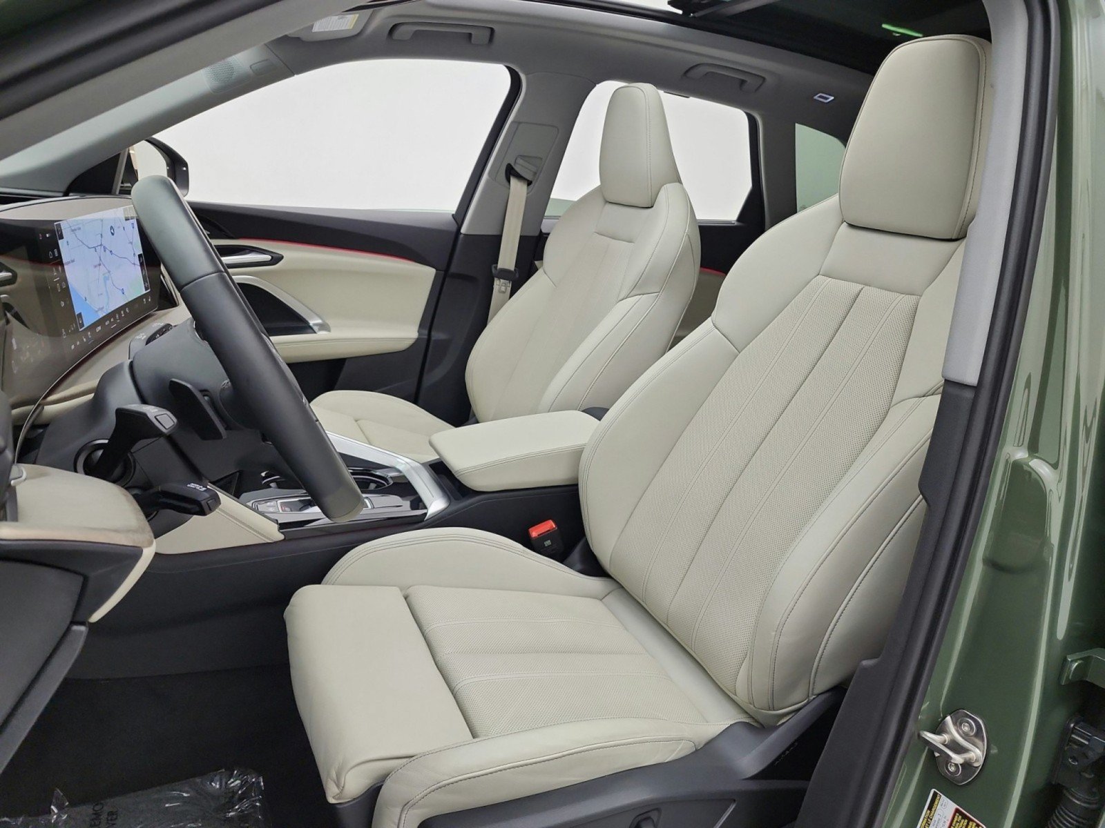 Used 2025 Audi Q5 Premium AWD/4WD image 15
