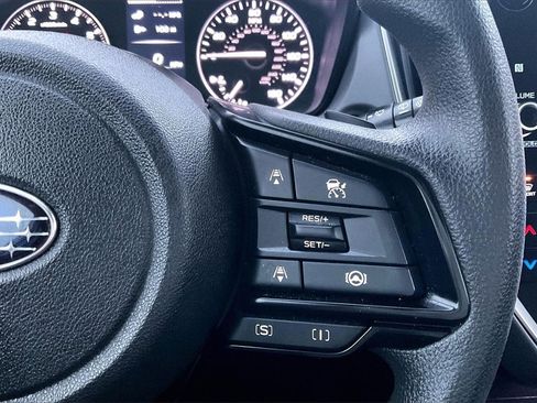 Used 2024 Subaru Crosstrek 2.0i Premium image 19