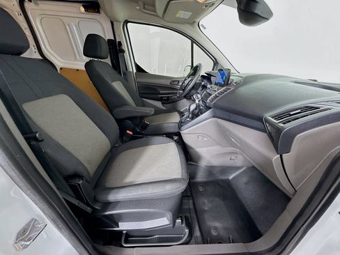 Used 2022 Ford Transit Connect XL w/ Trailer Tow Package FWD image 29