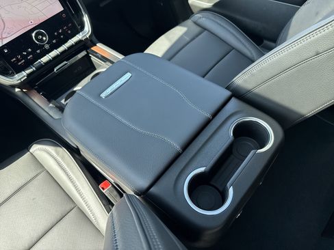 New 2026 GMC Yukon XL Denali w/ Sun & Power Step Package image 23