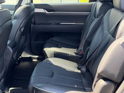 Used 2023 Hyundai Palisade XRT w/ Cargo Package AWD/4WD image 9