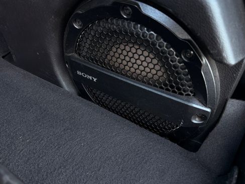 Used 2016 Ford Focus ST w/ Equipment Group 402A FWD image 19