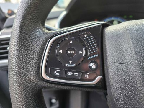 Used 2018 Honda Clarity Plug-In Hybrid image 36