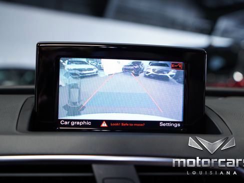 Used 2018 Audi Q3 2.0T Premium Plus w/ S Line Competition Package image 35