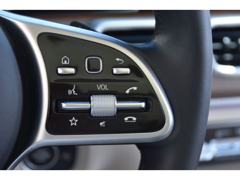 Used 2023 Mercedes-Benz GLE 350 4MATIC image 35