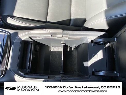 Certified 2021 MAZDA CX-30 AWD 2.5 S w/ Preferred Package image 23