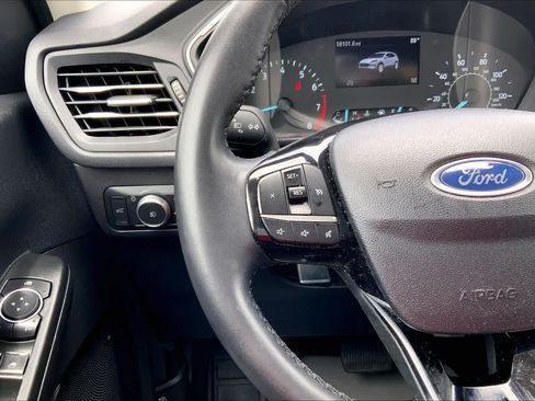 Used 2022 Ford Escape SEL AWD/4WD image 22