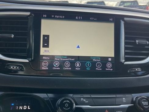 Used 2020 Chrysler Pacifica Touring-L w/ S Appearance Package FWD image 51