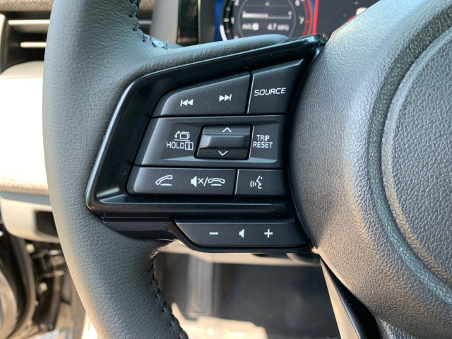 New 2026 Subaru Outback Premium AWD/4WD image 16