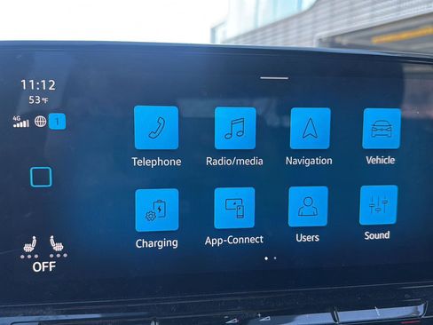 Used 2022 Volkswagen ID.4 Pro S image 13