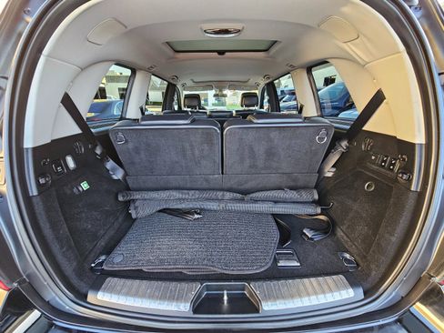 Used 2009 Mercedes-Benz GL 450 4MATIC image 25