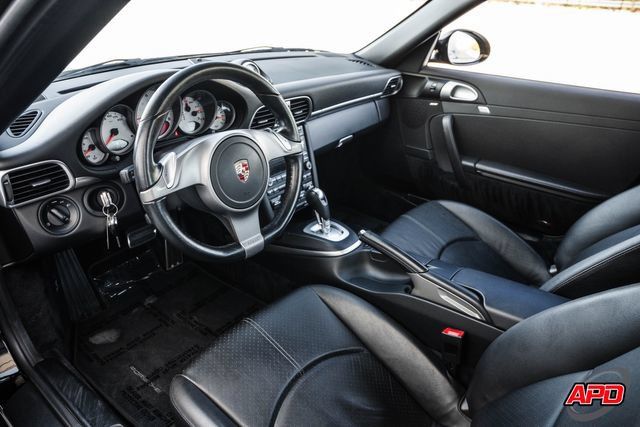 Used 2009 Porsche 911 Carrera S RWD image 2