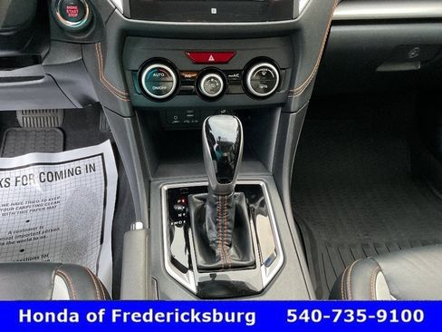 Used 2021 Subaru Crosstrek 2.5i Limited w/ Moonroof Package 2 AWD/4WD image 36