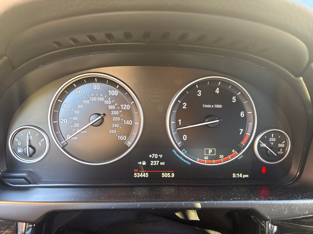 Used 2018 BMW X5 sDrive35i RWD image 16