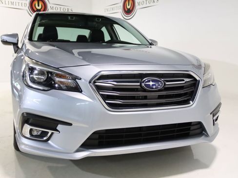 Used 2019 Subaru Legacy 2.5i Limited AWD/4WD image 24