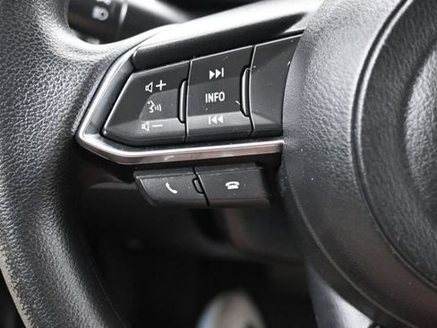 Used 2020 MAZDA CX-3 Sport FWD image 10