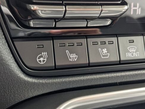 New 2026 MAZDA CX-90 3.3 Turbo w/ Premium Sport Pkg image 26