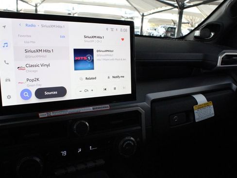 New 2026 Toyota 4Runner TRD Off-Road Premium AWD/4WD image 26