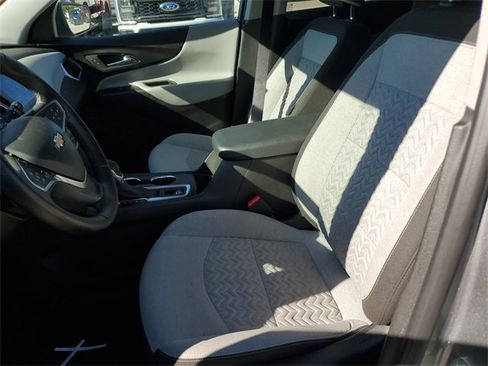 Used 2023 Chevrolet Equinox LT w/ Driver Convenience Package image 24