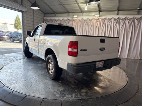 Used 2008 Ford F150 STX image 7
