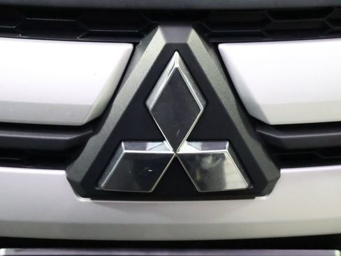 Used 2026 Mitsubishi Outlander Sport ES AWD/4WD image 18