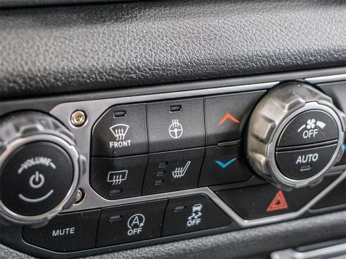 New 2025 Jeep Wrangler Sport S image 35