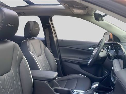 New 2026 Buick Encore GX Avenir w/ Avenir Technology Package image 21
