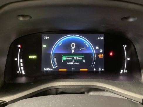 Certified 2025 Toyota Camry SE FWD image 18