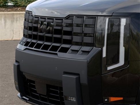 New 2027 Kia Telluride SX X-Line image 13