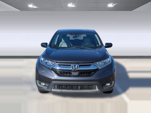 Used 2019 Honda CR-V EX-L image 6