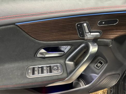 New 2026 Mercedes-Benz CLA 250 4MATIC image 10