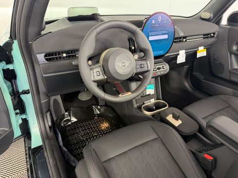 New 2026 MINI Cooper S FWD image 4