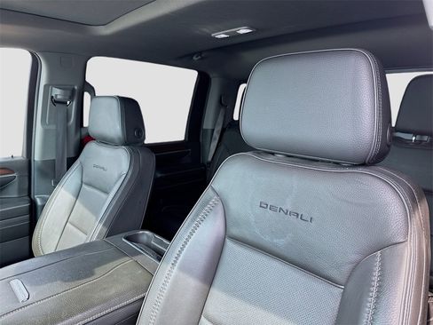 Used 2024 GMC Sierra 3500 Denali w/ Denali Reserve Package image 6