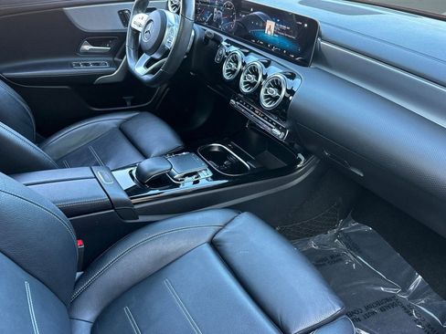 Used 2020 Mercedes-Benz A 220 image 31