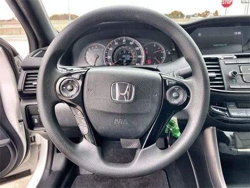 Used 2016 Honda Accord LX-S image 17