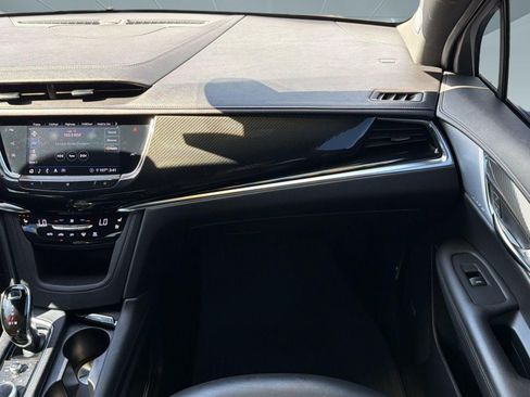 Used 2020 Cadillac XT6 Sport AWD/4WD image 29