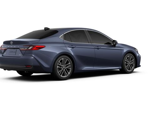 New 2026 Toyota Camry XLE image 41