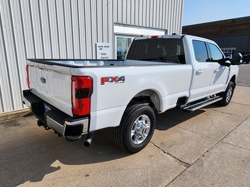New 2026 Ford F350 XLT w/ XLT Premium Package image 6