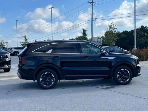New 2026 Kia Sorento S w/ S Panoramic Sunroof Package AWD/4WD image 8
