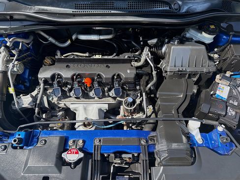 Used 2019 Honda HR-V EX image 34