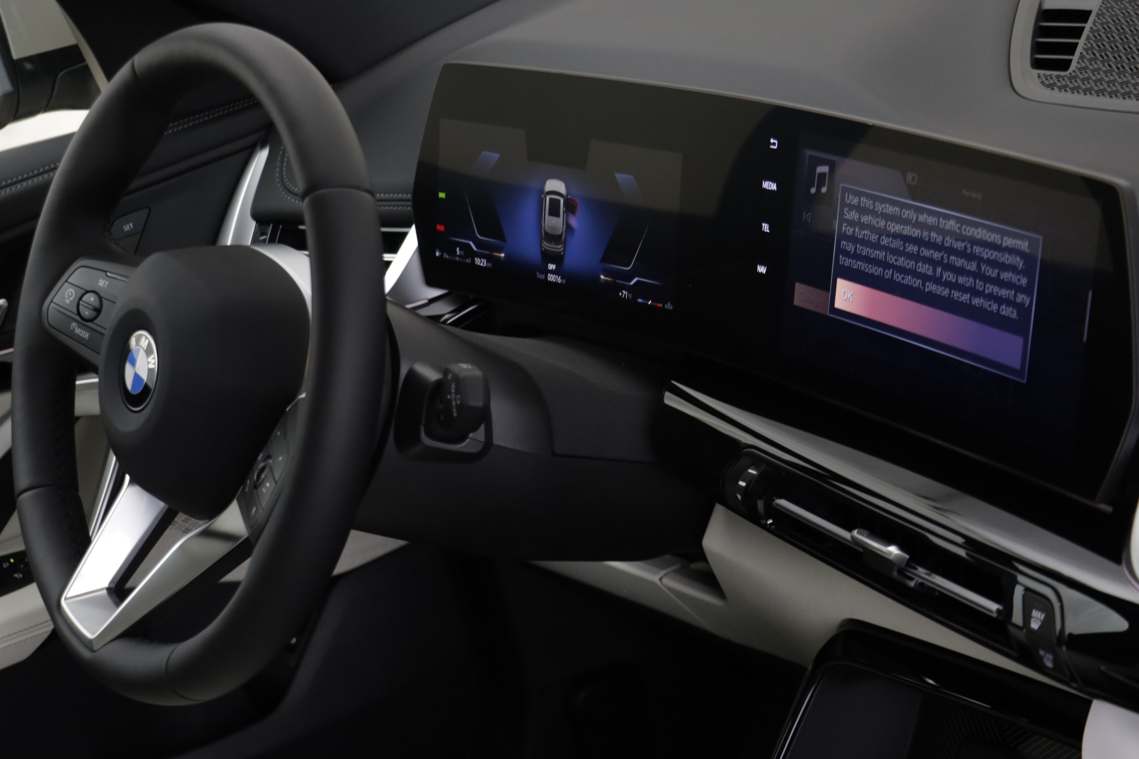 New 2027 BMW X1 xDrive28i AWD/4WD image 21