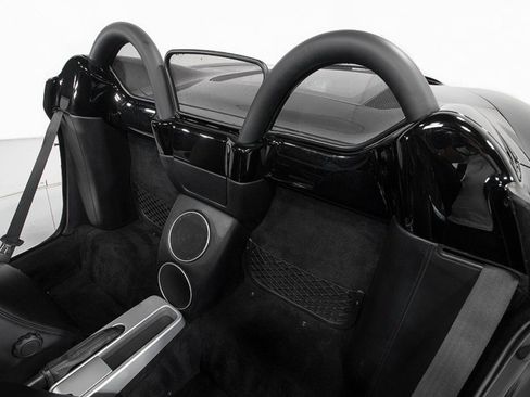 Used 2005 Ferrari 360 Spider image 32