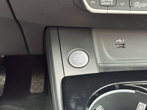 Used 2022 Audi A5 2.0T Premium image 21