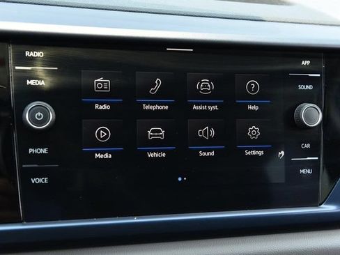 Used 2022 Volkswagen Taos SE AWD/4WD image 14
