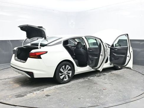 Used 2021 Nissan Altima 2.5 S image 41